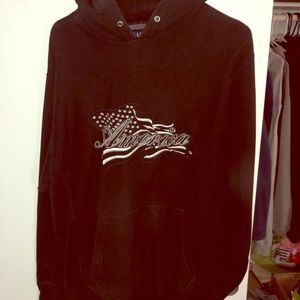 America Hoodie ⚡️